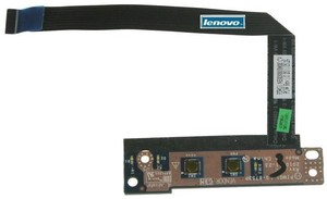 כבל הדלקה למחשב נייד לנובו Lenovo G570 power button board with cable LS-6753P 