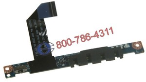 כרטיס לד למחשב נייד לנובו IBM Lenovo G570 led board with cable LS-6754P 