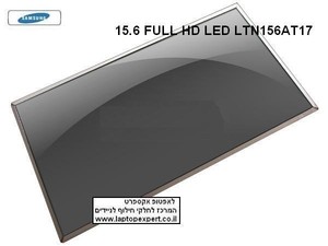 החלפת מסך למחשב נייד LTN156AT17 Laptop Lcd Screen 15.6 סמסונג