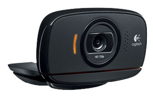 מצלמת רשת Logitech Webcam C510 לוג'יטק
