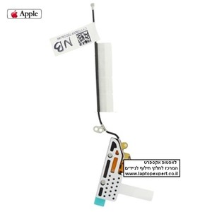 כבל בלוטוס מקורי לאייפד 2 כולל אנטנה Original Bluetooth Flex Cable for iPad 2 Replacement אפל