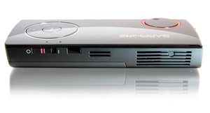 מקרן Sapphire 4E-000-00-40R