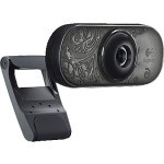 מצלמת רשת Logitech Webcam C210 לוג'יטק