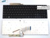 מקלדת למחשב נייד סמסונג כולל תאורה Samsung RF712 Keyboard US Black Backlit CNBA5903089 