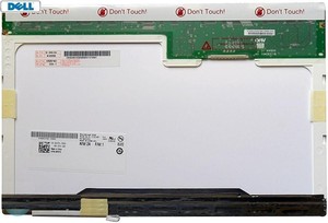 מסך למחשב נייד דל Dell Studio XPS 1340 13.3" WXGA LCD Display Screen 0DW909 , DW909