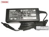 מטען מקורי למחשב נייד טושיבה Toshiba Satellite P300 / P305 Ac Adapter, 19V, 4.74A, 90 Watt PA3516U-1ACA