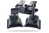 אביזרים לסימולטור Logitech Flight System G940 Logitech