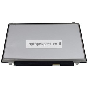 מהחלפת מסך למחשב נייד דל LP140AT02 14.0