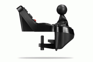 הגה מירוצים Logitech G27 Racing Wheel לוג'יטק