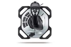 ג'ויסטיק Extreme 3D Pro Logitech לוג'יטק