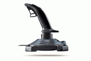 ג'ויסטיק Wingman Attack 3 Logitech לוג'יטק