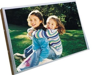 מסך למחשב נייד LED WXGA HD 1366x768 LED LCD Screen