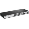 מתג 24 פורטים D-Link switch DES-1026G 10/100
