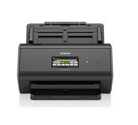 סורק Brother ADS-2800W