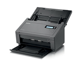 סורק Brother PDS-5000