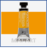 SHINHAN PROFESSIONAL DESIGNERS GOUACHE 15ML PERMANENT YELLOW DEEP 024 B שינאן
