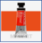 SHINHAN PROFESSIONAL DESIGNERS GOUACHE 15ML BRILLIANT ORANGE 020 B שינאן