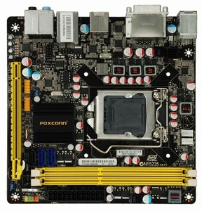 לוח אם foxconn H67S שלום לירון