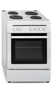 תנור נורמנדה משולב כיריים חשמל nd5060 Normande