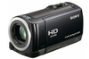 מצלמת וידאו ביתית - Sony HDRCX115E+שלוש שנים אחריות סוני