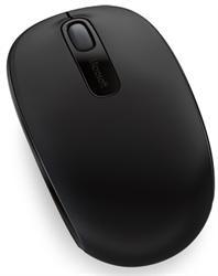 עכבר אלחוטי  Microsoft Wireless Mobile Mouse 1850  