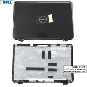 גב מסך למחשב נייד דל Dell 13R N3010 Laptop Lcd Back Cover 022MYG - 0KW89F