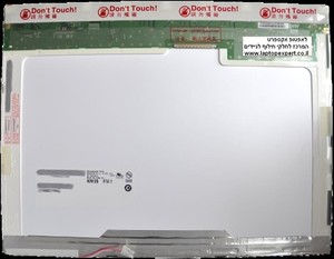 החלפת מסך למחשב נייד B141XG09 V.3 HW0A (AU Optronics) 14.1 inch XGA 1 CCFL 1024 x 768 