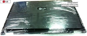 גב פלסטיק מסך למחשב נייד אל.גי Lg E500 Back Cover Screen 163614L1K1001000674 אל ג'י