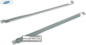 מסילות מסך למחשב נייד סמסונג Samsung R530 R580 lcd brackets for 15.6" Samsung LED displays BA81-08470A