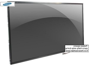 מסך להחלפה במחשב נייד סמסונג Samsung SENS NP R530 Glossy 15.6" LED LCD Screen