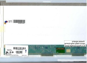 החלפת מסך למחשב נייד LTN140AT03 LAPTOP LCD SCREEN 14.0