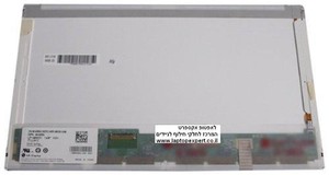 החלפת מסך למחשב נייד LG LP140WH1-TLA1 , LP140WH1 (TL)(A1) 1366*768 Glossy LED 40pins