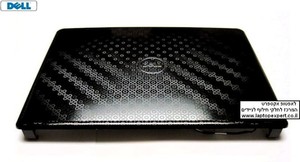 גב מסך למחשב נייד דל - כולל אנטנות Dell Inspiron N4020 N4030 laptop LCD Back Cover LID 0RH78G