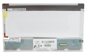 החלפת מסך למחשב נייד LP116WH1-TLP1 11.6 inch LED Glossy 1366*768 laptop screen 
