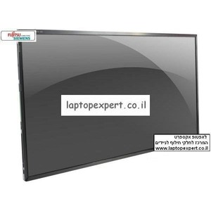 מסך למחשב נייד פוגיטסו Fujitsu Siemens Amilo Li-3910 Li3910 18.4" WXGA HD+ Glossy 1 CCFL backlight LCD Screens