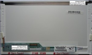 החלפת מסך למחשב נייד INNOLUX BT140GW01 V.6 14.0