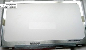 החלפת מסך למחשב נייד HannStar HSD140PHW2 -A00 14