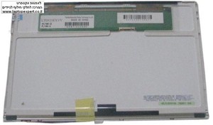 החלפת מסך למחשב נייד LTD121EX9D LTD121EXGS LTD121EX1R LTD121EX1S Q35 Q40 Dell X1 B1800 Acer 3000 Nec S3000 