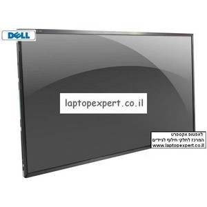 מסך להחלפה במחשב נייד דל לטיטיוד Dell Latitude E5510 15.6" LED LCD Screen D/PN N583Y 0N583Y Matte  
