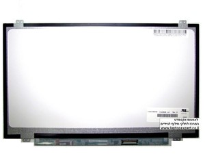 החלפת מסך למחשב נייד B140XW02 V.1 14.0 WXGA HD 1366 x 768 LCD screen Notebook Display