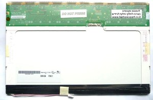 החלפת מסך למחשב נייד B121EW02 V.1 AU Optronics 12.1