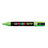 POSCA PC-5MR- ירוק תפוח פוסקה