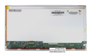 החלפת מסך למחשב נייד AUO B156XW02 V.5 WXGA 15.6