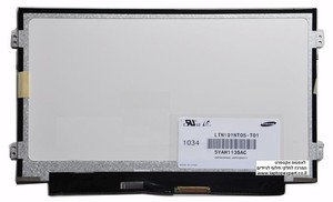 החלפת מסך למחשב נייד Slim 10.1 סמסונג