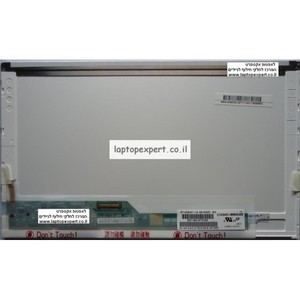 החלפת מסך למחשב נייד Chi Mei N140BGE-L21 HD 14.0