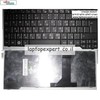 מקלדת למחשב נייד כולל עברית פוגיטסו אמילו Fujitsu Amilo Sa3650 Si3655 3515 13.3" BLACK V080130AK1 90.4H807.S0T Laptop keyboard