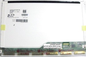 החלפת מסך למחשב נייד LP141WP2-TPA1 14.1