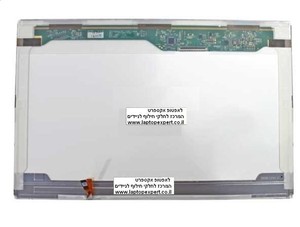 מסך למחשב נייד בגודל 15.4 לד LP154WX7-TLP1 / LP154WX7-TLB3 15.4 אל ג'י