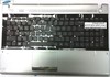 מקלדת למחשב נייד סמסונג כולל תושבת פלסטיק Samsung RV509 , RV510 , RV511 RV515 Laptop keyboard BA75-02862J