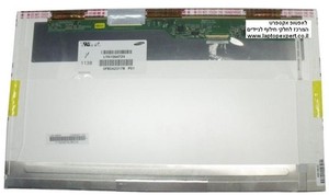 החלפת מסך למחשב נייד Samsung LTN156AT24 1366X768 LED 40pin glossy